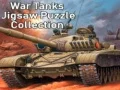 Peli Sota-tankkien palapelisarja verkossa Peli Sota-tankkien palapelisarja verkossa