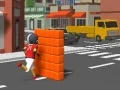 Peli Jumper.io verkossa