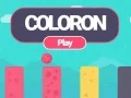 Peli Coloron verkossa