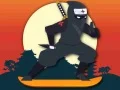 Peli Lava Ja Ninja Skeittilauta verkossa Peli Lava Ja Ninja Skeittilauta verkossa
