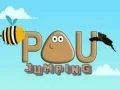 Peli Poun Hyppääminen verkossa Peli Poun Hyppääminen verkossa