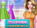 Peli Prinsessamuoti verkossa
