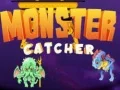 Peli Monstereiden pyydystäjä verkossa Peli Monstereiden pyydystäjä verkossa