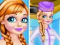 Peli Prinsessa Lentohenkilökunta verkossa
