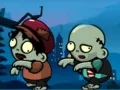 Peli Zombikaos verkossa