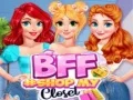 Peli BFF #Kauppaa Kaapistani verkossa
