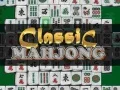 Peli Klassinen Mahjong verkossa