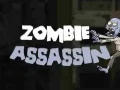 Peli Zombi Assasin verkossa Peli Zombi Assasin verkossa