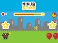 Peli Ninja Tähti verkossa