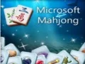 Peli Microsoft Mahjong verkossa