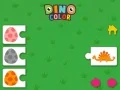 Peli Dino Väri verkossa Peli Dino Väri verkossa