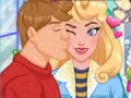 Peli Prinsessa Ava Oikea Hammaslääkäri verkossa