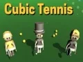 Peli Kuutiotennis verkossa Peli Kuutiotennis verkossa