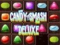 Peli Candy Smash Deluxe verkossa