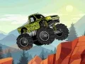 Peli Monster Truck verkossa