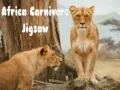 Peli Afrikan Peto Palapeli verkossa