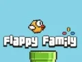 Peli Flappy Perhe verkossa