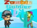 Peli Zombi Sotilas verkossa