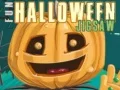 Peli Hauska Halloween Palapeli verkossa
