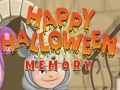 Peli Hauska Halloween Muisto verkossa