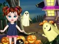 Peli Baby Taylorin Halloween-talo verkossa