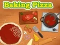 Peli Pizzan Leivonta verkossa Peli Pizzan Leivonta verkossa