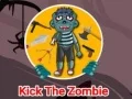 Peli Potkaise Zombie verkossa