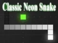 Peli Klassinen Neon Käärme verkossa