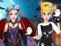 Peli Pelottava Prinsessan Sosiaalisen Median Seikkailu verkossa