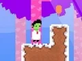 Peli Pixelkenstein: Halloween verkossa