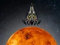 Peli Planeetan puolustus verkossa