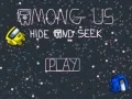 Peli Among Us: Piiloleikki verkossa