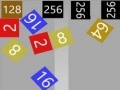 Peli Ketjukuutio: 2048 verkossa