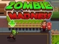 Peli Zombihullutus verkossa Peli Zombihullutus verkossa