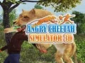 Peli Vihaisen Gepardin Simulaattori 3D verkossa