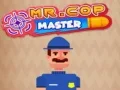 Peli Herra Poliisi Mestari verkossa