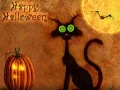 Peli Hauskaa Halloweenia 2020 Palapeli verkossa