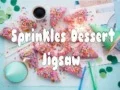 Peli Koristeita Herkkupuzzlet verkossa