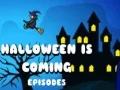 Peli Halloween Lähestyy Jakso 5 verkossa