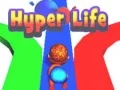 Peli Hyper Elämä verkossa