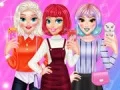 Peli Prinsessat DIY Puhelimen Kuorimuotoilu verkossa