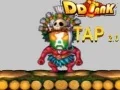 Peli TAP DDTank verkossa