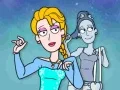 Peli Hullu Professori: Prinsessan Tekijä verkossa Peli Hullu Professori: Prinsessan Tekijä verkossa