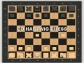 Peli 3D Hartwig Shah verkossa