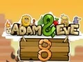 Peli Aadam ja Eeva 8 verkossa Peli Aadam ja Eeva 8 verkossa