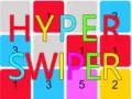 Peli Hyper Pyyhkäisijä verkossa Peli Hyper Pyyhkäisijä verkossa