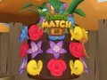 Peli Puutarha Match 3D verkossa