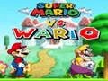 Peli Super Mario vs Wario verkossa