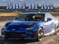 Peli Subaru BRZ 2022 verkossa