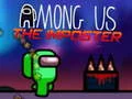 Peli Among Us: Huijari verkossa